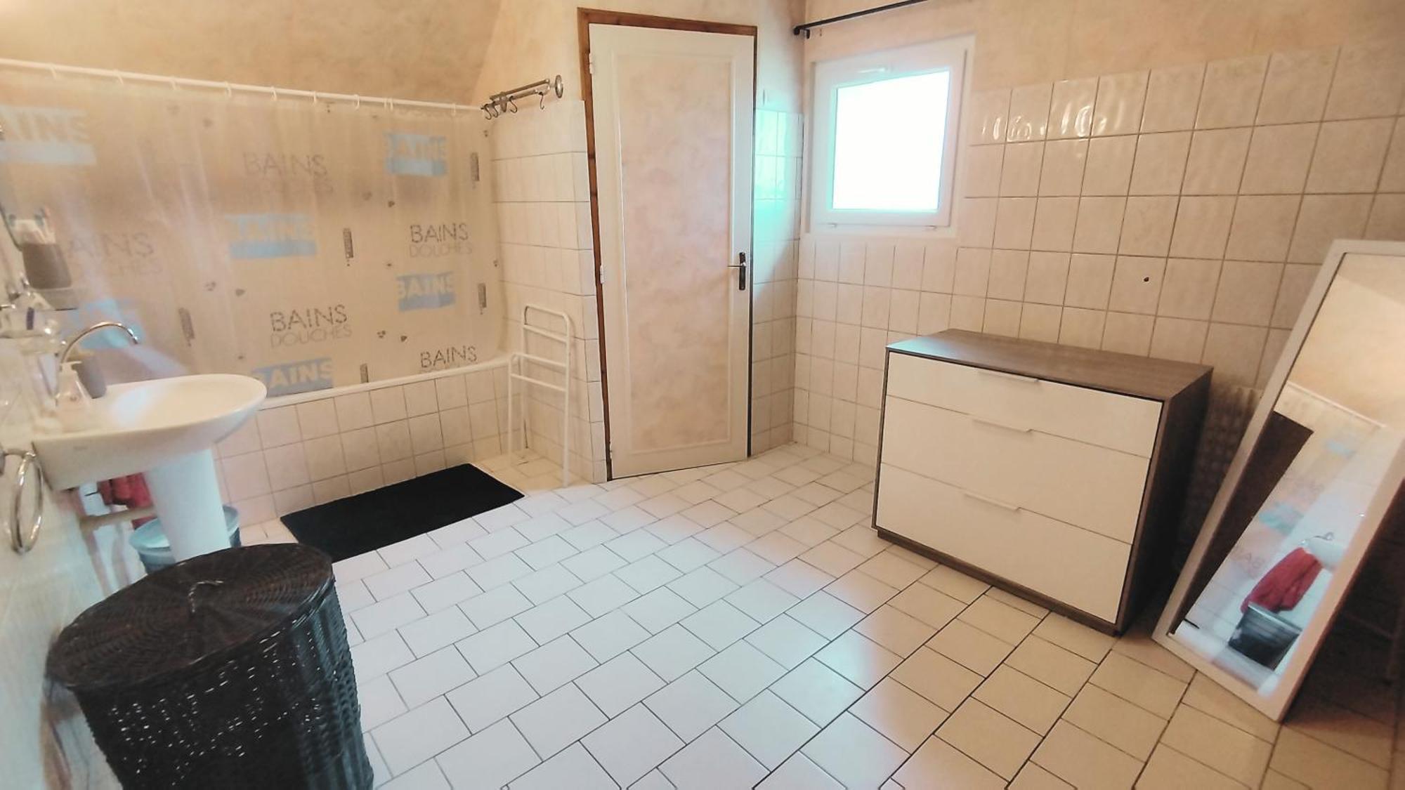 Gite De La Courtaudiere Le Petit-Pressigny 외부 사진